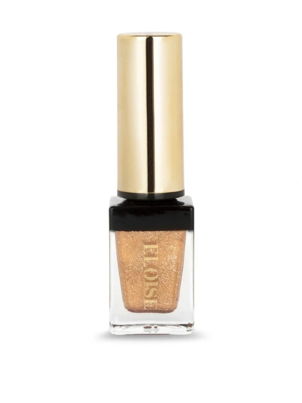 Eloise NIB Get Lit Metallic Foiled Liquid Eyeshadow
